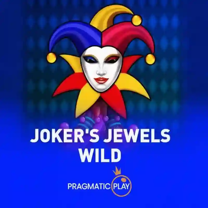 Jokers Jewels Wild